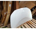 ALUMINUM MASK COVER TOYOTA PRIUS IV 4 XW50 16 22R PAINT CODE 040 Part manufacturer Polcar