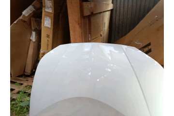 ALUMINIUM MASK COVER TOYOTA PRIUS IV 4 XW50 16 22R PAINT CODE 070 Catalog number of the part MASKA ALUMINIOWA POKRYWA TOYOTA PRI