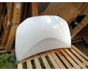 ALUMINIUM MASK COVER TOYOTA PRIUS IV 4 XW50 16 22R PAINT CODE 070 Car type passenger cars