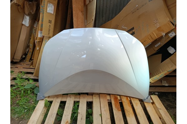 ALUMINUM MASK COVER TOYOTA PRIUS IV 4 XW50 16 22R PAINT CODE 1F7