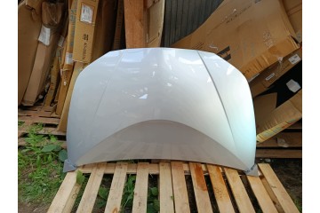 ALUMINUM MASK COVER TOYOTA PRIUS IV 4 XW50 16 22R PAINT CODE 1F7