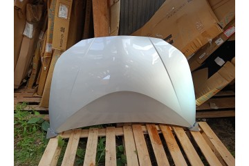 ALUMINUM MASK COVER TOYOTA PRIUS IV 4 XW50 16 22R PAINT CODE 1F7 Catalog number of the part MASKA ALUMINIOWA POKRYWA TOYOTA PRIU