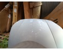 ALUMINUM MASK COVER TOYOTA PRIUS IV 4 XW50 16 22R PAINT CODE 1F7 Customs tariff code 87082990