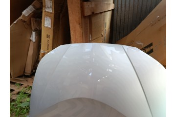 ALUMINUM MASK COVER TOYOTA PRIUS IV 4 XW50 16 22R PAINT CODE 1F7 Customs tariff code 87082990