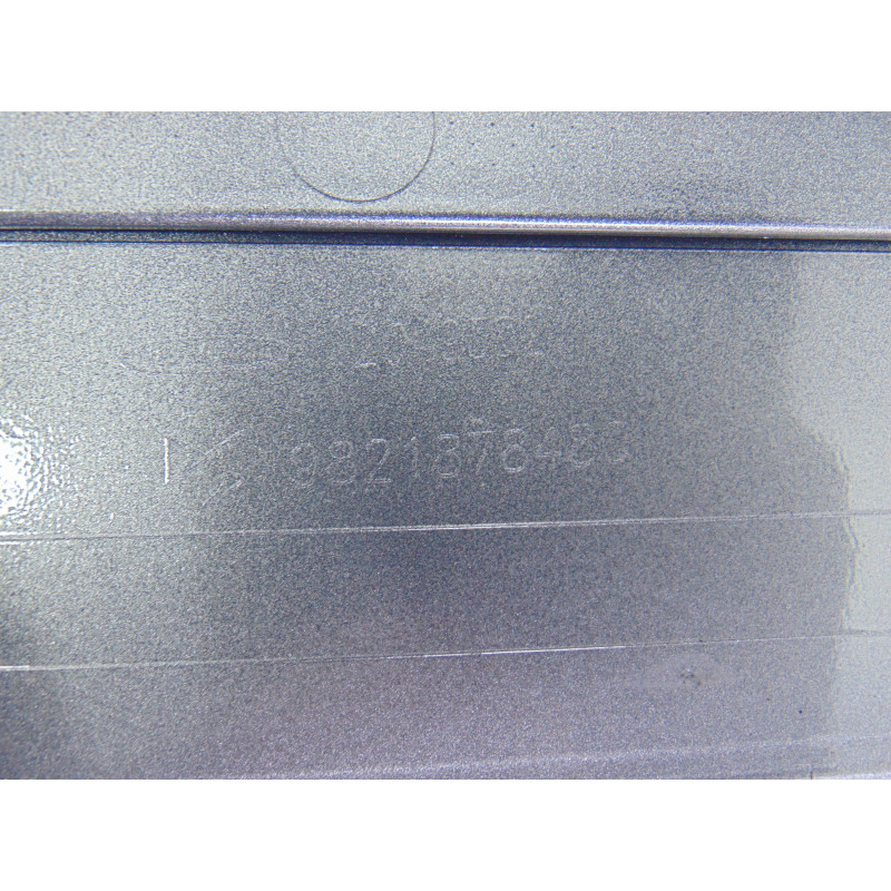 9821878480 ALERON TRASERO DS 3 CROSSBACK