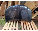 Cubierta de capó de acero para Dodge Grand Caravan RT 01.11-08.20 pint