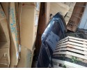 Cubierta de capó de acero para Dodge Grand Caravan RT 01.11-08.20 pint