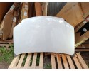 ALUMINIUM MASK COVER DODGE GRAND CARAVAN RT 01 11 08 20r lacquer PW7