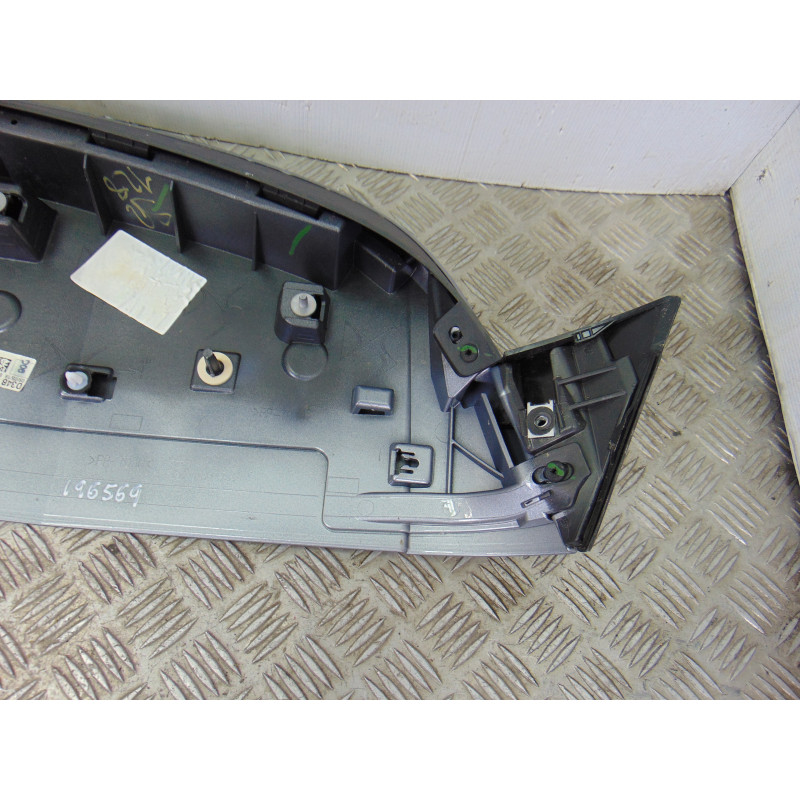 9821878480 ALERON TRASERO DS 3 CROSSBACK