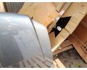 ALUMINIUM MASK COVER DODGE GRAND CARAVAN RT 01 11 08 20r PSC JSC lacquer Catalog number of the part psc caravan alu MASKA ALUMIN