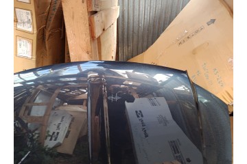 ALUMINIUM MASK COVER DODGE GRAND CARAVAN RT 01 11 08 20r lacquer PAR Customs tariff code 87082990