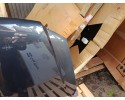 Cubierta de capó de aluminio para Dodge Grand Caravan RT 11/2001-08/20