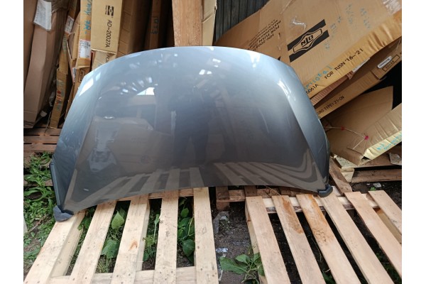 MASK STEEL COVER HONDA JAZZ FIT V 5 GR GS 10 19r lacquer NH880M