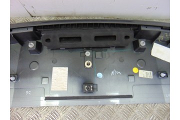 9821878480  ALERON TRASERO DS 3 CROSSBACK Performance Line 9821878480 196569 DS - 8