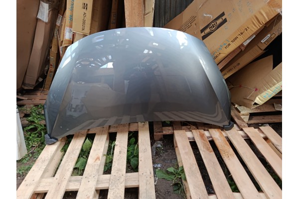 MASK STEEL COVER HONDA JAZZ FIT V 5 GR GS 10 19r lacquer NH880M Quality of parts according to GVO P replacement with original qu