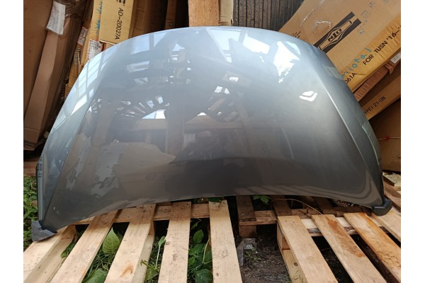 MASK STEEL COVER HONDA JAZZ FIT V 5 GR GS 10 19r lacquer NH880M Customs tariff code 87082990