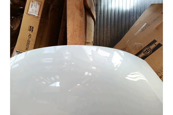 MASK STEEL COVER HONDA JAZZ FIT V 5 GR GS 10 19r lacquer NH902P Catalog number of the part nh902p jazz v MASKA POKRYWA STALOWA H