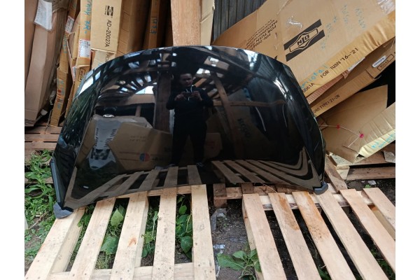 MASK STEEL COVER HONDA JAZZ FIT V 5 GR GS 10 19r lacquer NH731P