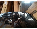 MASK STEEL COVER HONDA JAZZ FIT V 5 GR GS 10 19r lacquer NH731P Catalog number of the part MASKA POKRYWA STALOWA HONDA JAZZ FIT 