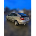 MERCEDES-BENZ CLASE C (BM 203) SPORTCOUPE C 220 CDI (203.706) MERCEDES-BENZ CLASE C (BM 203) SPORTCOUPE C 220 CDI (203.706)