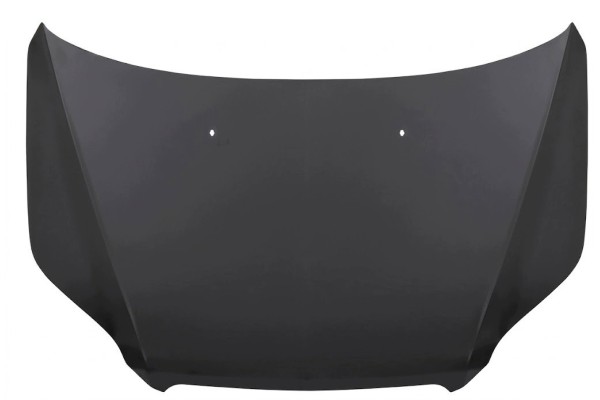 Engine cover Mask steel CHEVROLET AVEO HB T255 04 08 05 11 95164301