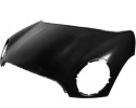 Engine cover MINI HATCHCLUBMAN F54F55F56F57 02 14 FRONT 41007374519