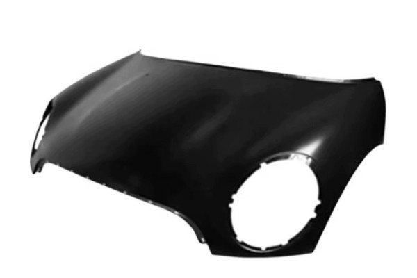 Engine cover MINI HATCHCLUBMAN F54F55F56F57 02 14 FRONT 41007374519
