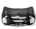 Engine cover MINI ONECOOPERCABRIO R50R52R53 06 01 07 07 41617067754