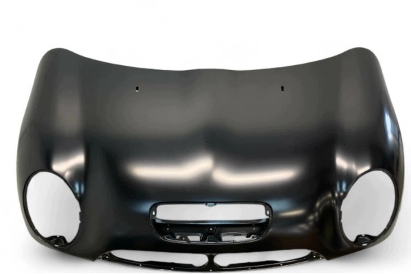 Engine cover MINI ONECOOPERCABRIO R50R52R53 06 01 07 07 41617067754