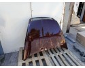 MASK COVERS SKODA OCTAVIA 2 II LIFT BEFORELIFT 6 04 12 13 LACQUER 9893 LF3X