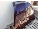 MASK COVERS SKODA OCTAVIA 2 II LIFT BEFORELIFT 6 04 12 13 LACQUER 9893 LF3X Catalog number of the part MASKA POKRYWA SKODA OCTAV