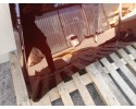 MASK COVERS SKODA OCTAVIA 2 II LIFT BEFORELIFT 6 04 12 13 LACQUER 9893 LF3X Car type passenger cars