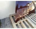 Capó para Skoda Octavia 2 II Lift Pre-Lift 06.04-12.13 Pintura 9893 LF