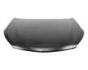 Engine cover HYUNDAI SANTA FE DM 04 12 02 18 66400 2W000 front