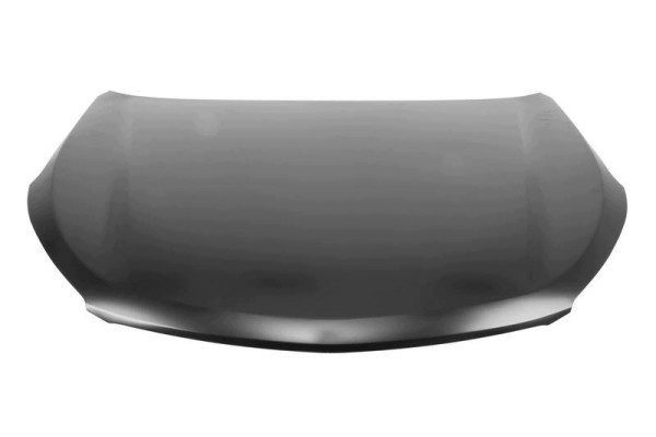 Engine cover HYUNDAI SANTA FE DM 04 12 02 18 66400 2W000 front