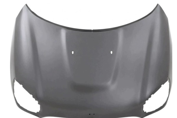 Engine cover B Series MINI COUNTRYMAN F60 02 17 FRONT 41009626977