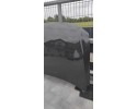 Engine cover mask Volkswagen Passat B8 LACQUER LB7R Car type passenger cars