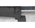 Engine cover mask Volkswagen Passat B8 LACQUER LB7R Quality of parts according to GVO P replacement with original quality