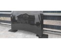 Cubierta del motor Volkswagen Passat B8 LACADO LB7R