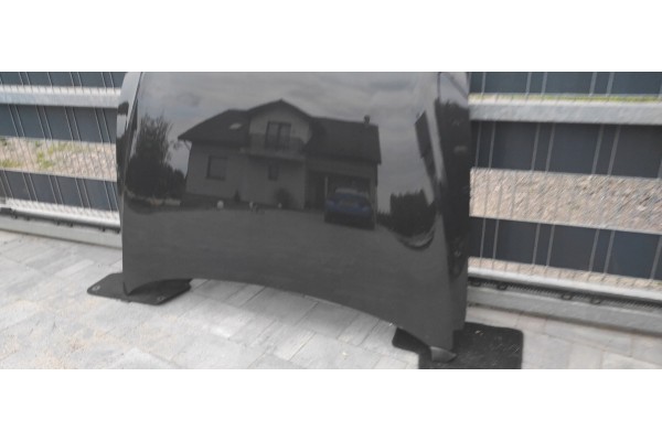Cubierta del motor Volkswagen Passat B8 LACADO LB7R