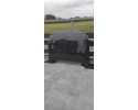Cubierta del motor Volkswagen Passat B8 LACADO LB7R