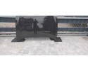 Cubierta del motor Volkswagen Passat B8 LACADO LB7R