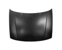 Engine cover VOLKSWAGEN POLO 6N HB 10 94 08 99 6N0 823 031