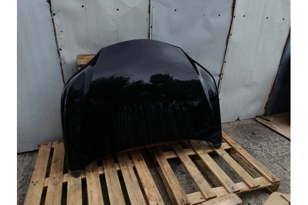 HOOD ENGINE COVER STEEL LEXUS NX AND 1 AZ10 8 14 11 21R PAINT CODE 217
