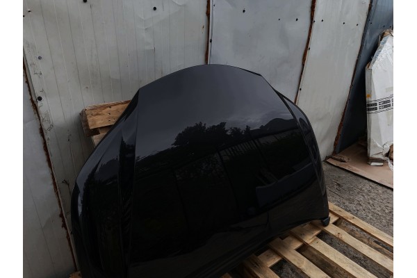 HOOD ENGINE COVER STEEL LEXUS NX AND 1 AZ10 8 14 11 21R PAINT CODE 217 Catalog number of the part MASKA POKRYWA SILNIKA STALOWA 