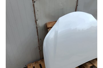 HOOD ENGINE COVER STEEL LEXUS NX AND 1 AZ10 8 14 11 21R PAINT CODE 085 Car type passenger cars
