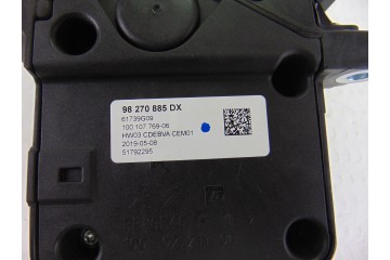 98270885DX  PALANCA CAMBIO DS 3 CROSSBACK Performance Line 98270885DX 196637 DS - 2