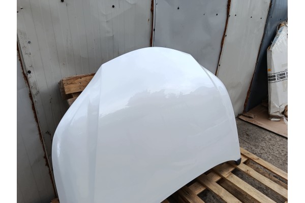 HOOD ENGINE COVER STEEL LEXUS NX AND 1 AZ10 8 14 11 21R PAINT CODE 085 Quality of parts according to GVO P replacement with orig