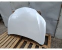Cubierta de motor de acero para Lexus NX I 1 AZ10 08.14-11.21R código 