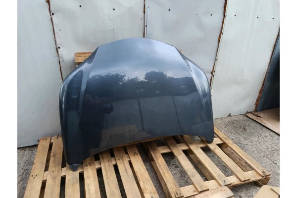 MASK ENGINE COVER ALUMLEXUS NX AND 1 AZ10 8 14 11 21R PAINT CODE 1H9